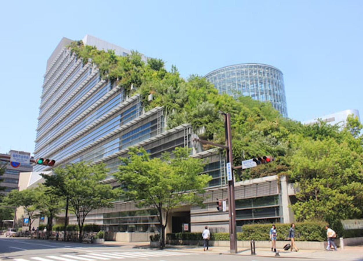 Local Hakata No8 Fukuoka (Fukuoka)